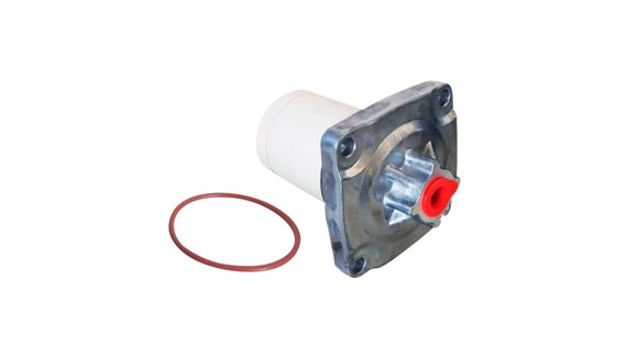 FILTRO DE COMBUSTIBLE TOYOTA HILUX SW4 2.8TDI 2016