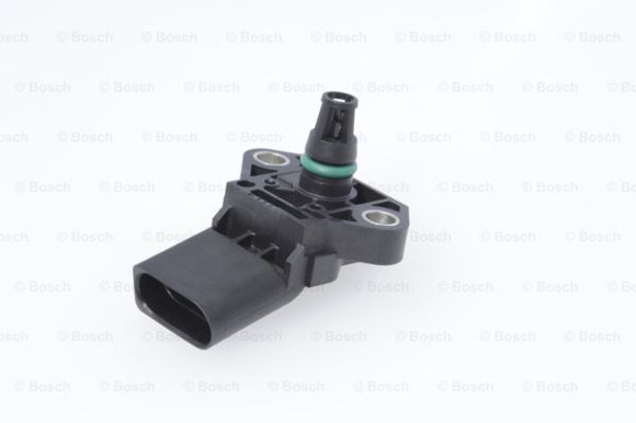 SENSOR DE PRESION TURBO VW BORA 1.8T