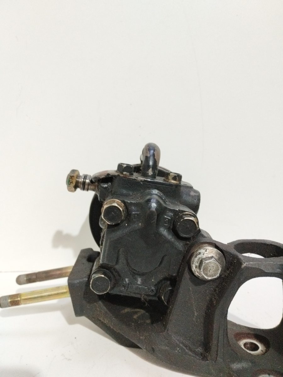 Bomba Direccion Hyundai Pony (X2) desde 1991 1.5 CAT 1.5L 61kW 5711024000