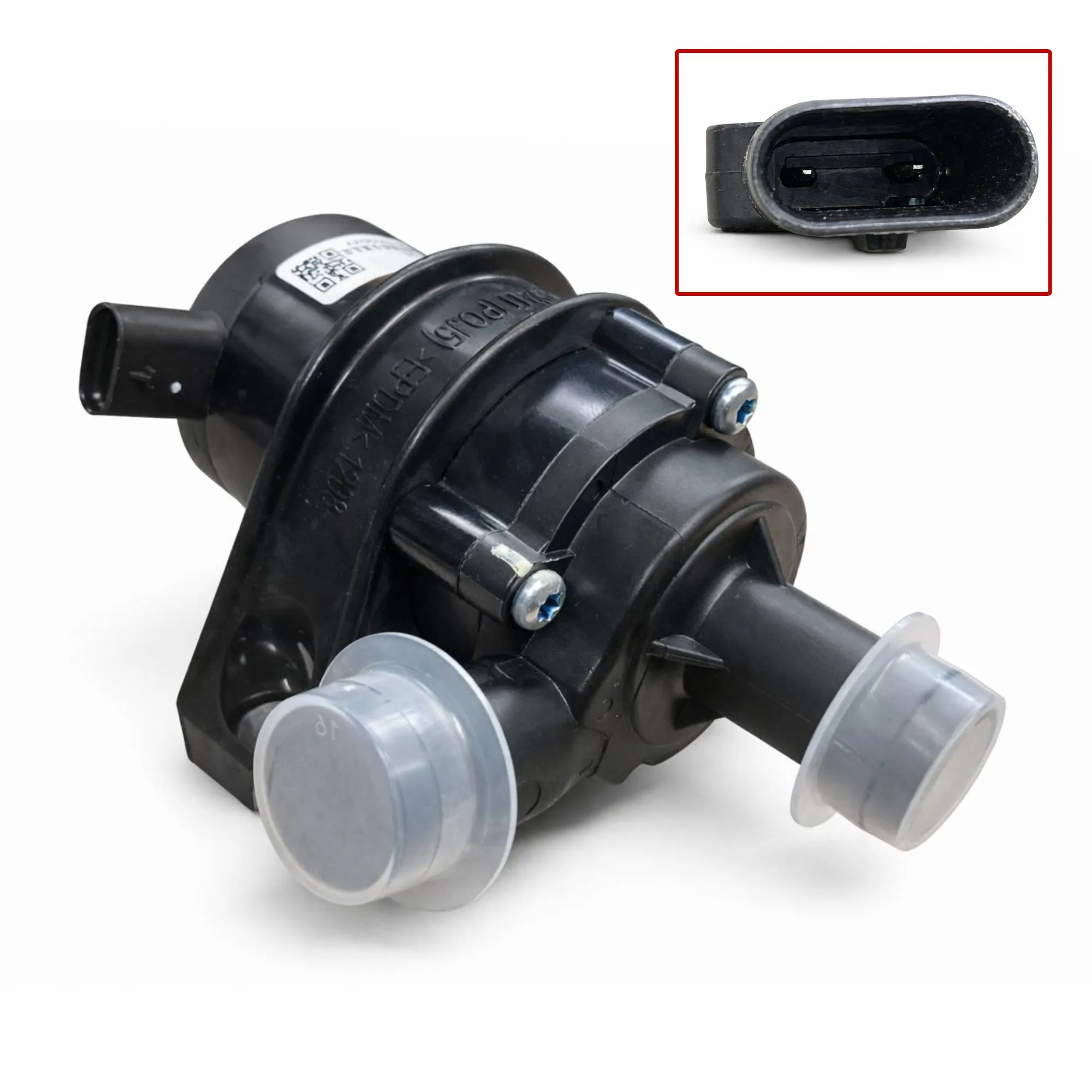 BOMBA AGUA BYD D1