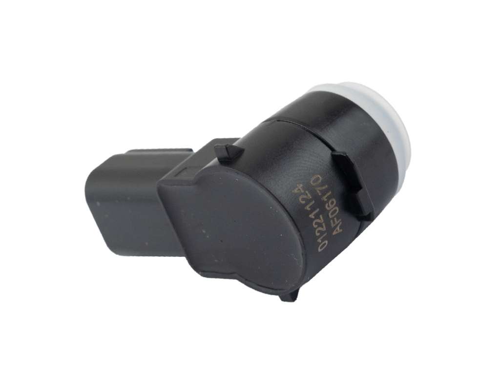 Sensor de estacionamiento