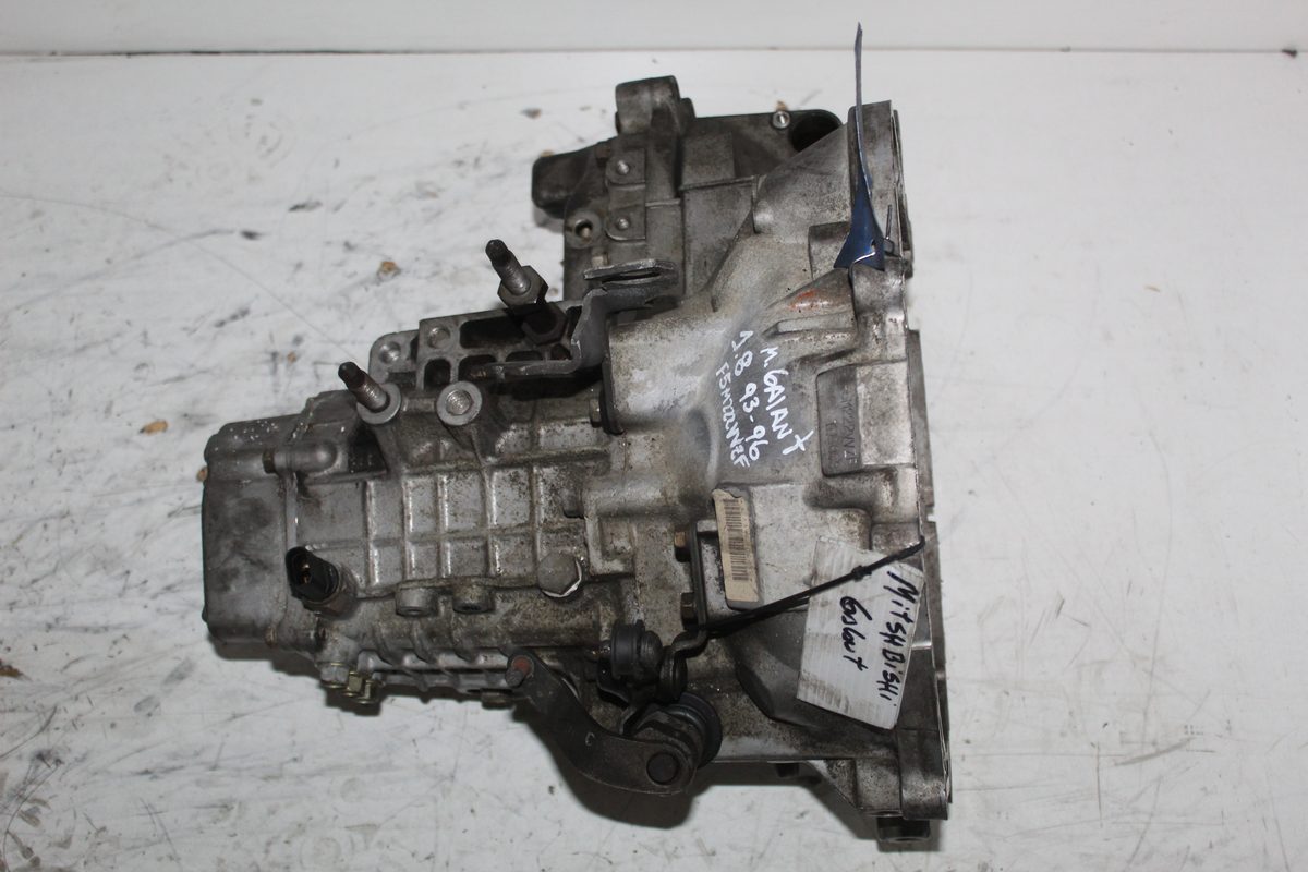Caja Cambios Mitsubishi Galant Berlina (E50) 1993-1996 1.8 16V CAT 1.8L 85kW F5M222VVZF