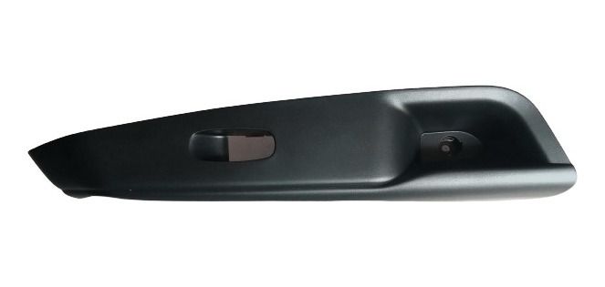 Moldura Llave Vidrios Eléctricos Nissan Kicks 18 21 Original
