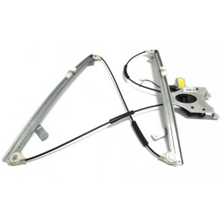 Máquina eleva cristal delantero manual