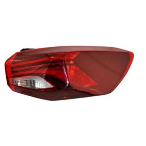 FAROL CHEVROLET TRAS. DER. ONIX G3 SEDAN 2021... EXTERIOR TYC 26283875-26298927-G7611051