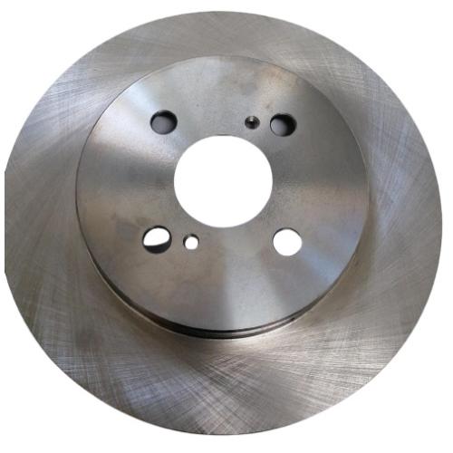 DISCO FRENO SOL. VOLEEX C30 TRAS. 260MM 4 AGUJ. ALT. 33MM DZBY1707 SR14985