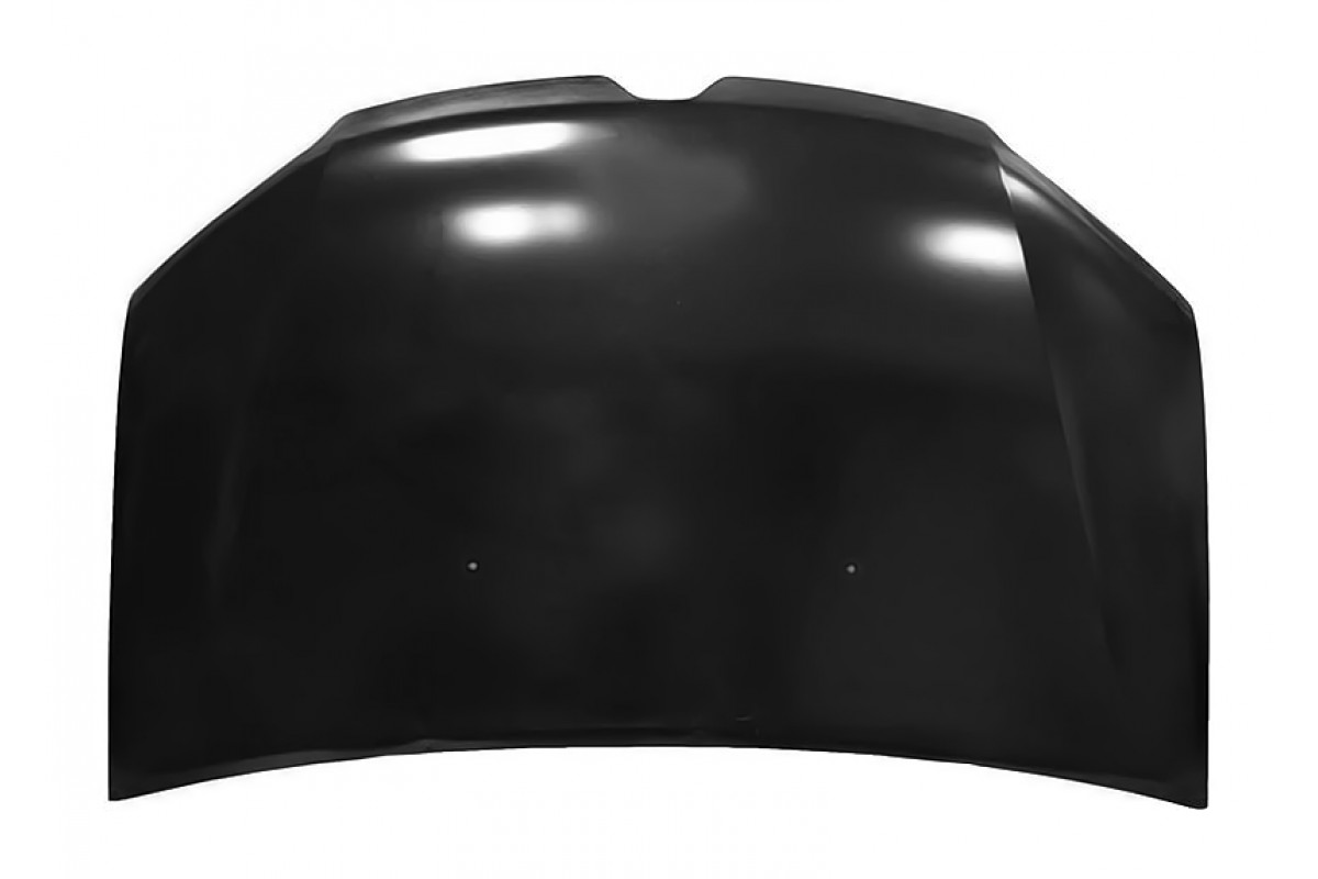Capot delantero