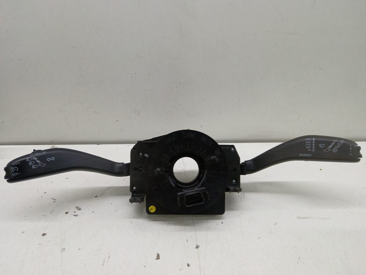 Llave Señalero Y Limpiaparabrisas Volkswagen Up! (121) 2011-2016 * 1S0953503D