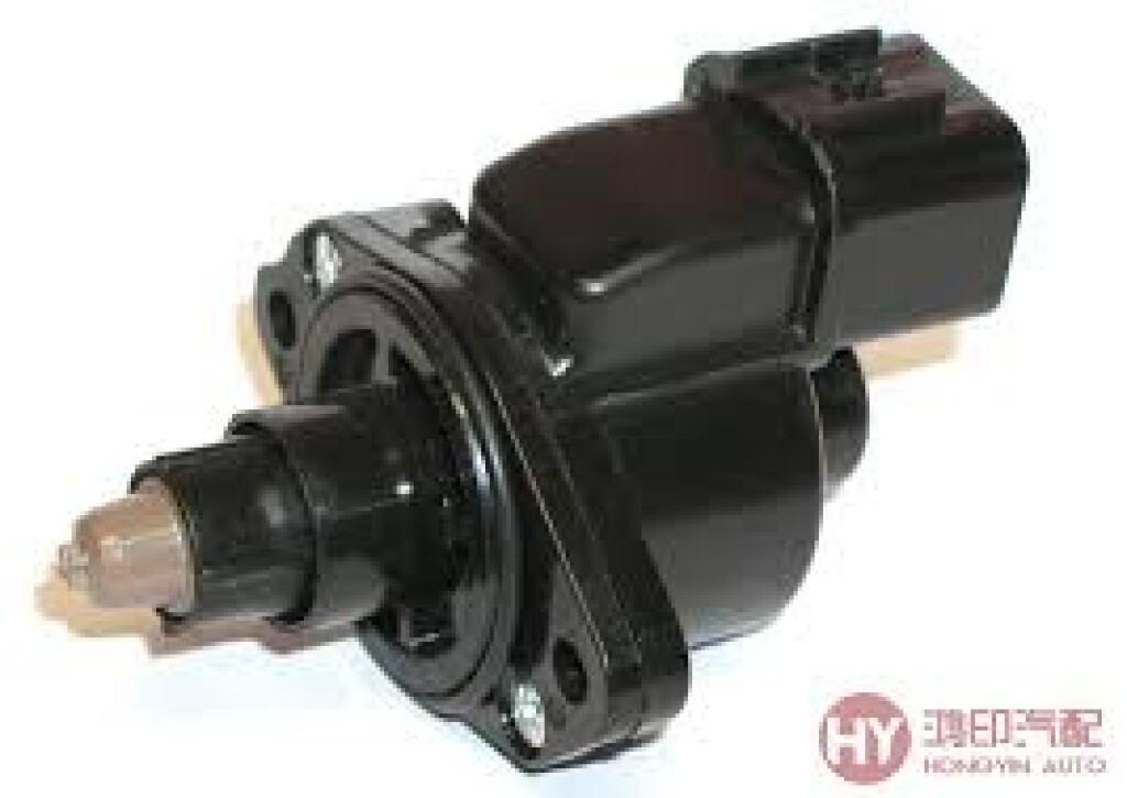 IAC - MOTOR PASO A PASO HYUNDAI ELANTRA 95 LANCER