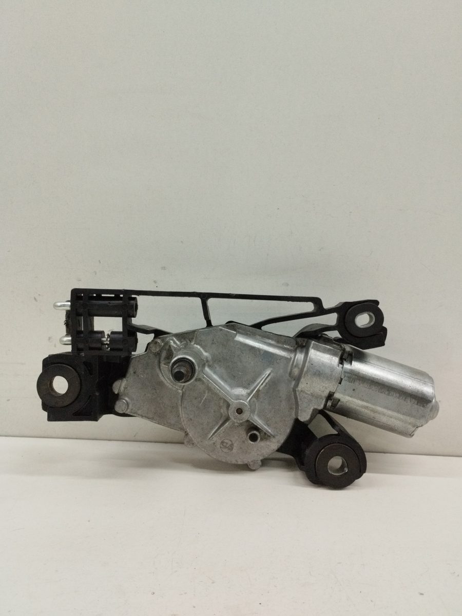 Motor Limpia Luneta Trasero Peugeot 206 Sw 2002-2007 X-Line 1.4L 50kW 0390201576