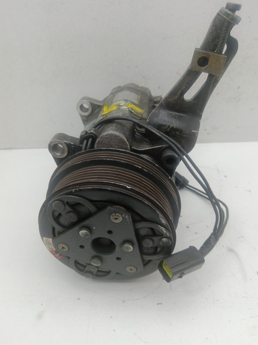 Compresor Aire Acondicionado Volvo Serie 460 1989-1997 2.0i GLE 2.0L 81kW
