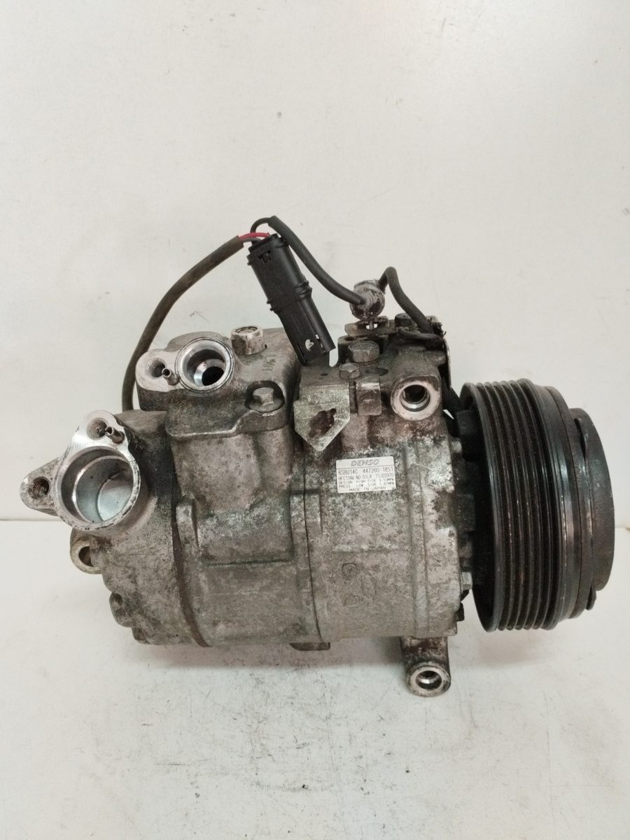 Compresor Aire Acondicionado BMW Serie 3 Berlina (E90) 2004-2012 318d 4472601851