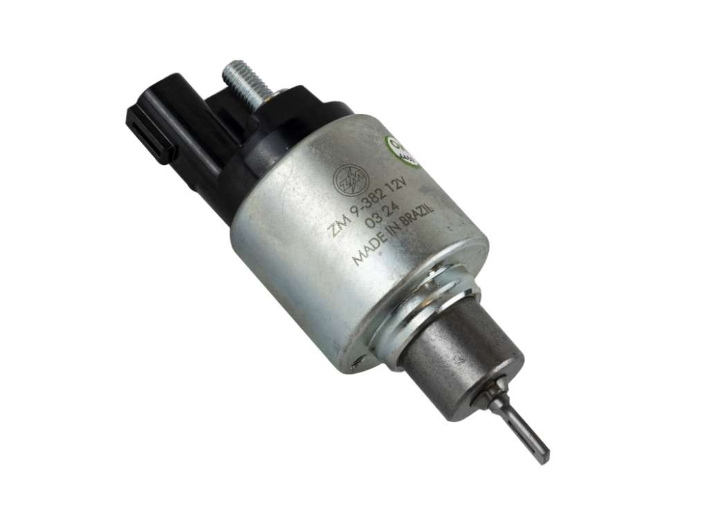 SOLENOIDE BOSCH HY CRETA/I20/I30/TUCSON/IX35/VELOSTER