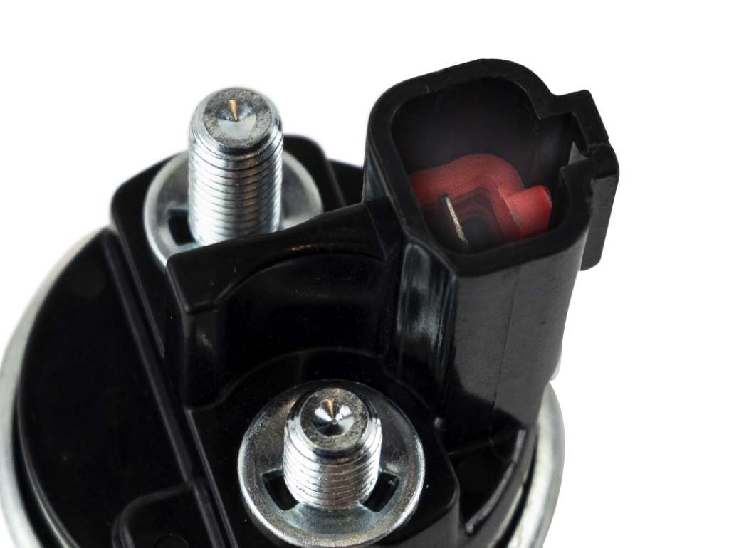 SOLENOIDE BOSCH HY CRETA/I20/I30/TUCSON/IX35/VELOSTER