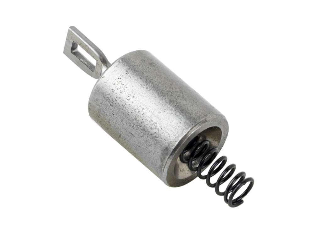 SOLENOIDE BOSCH HY CRETA/I20/I30/TUCSON/IX35/VELOSTER