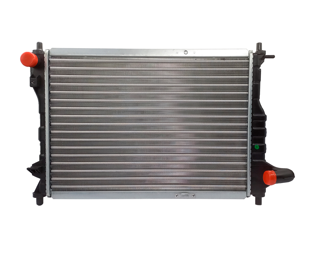 RADIADOR MOTOR