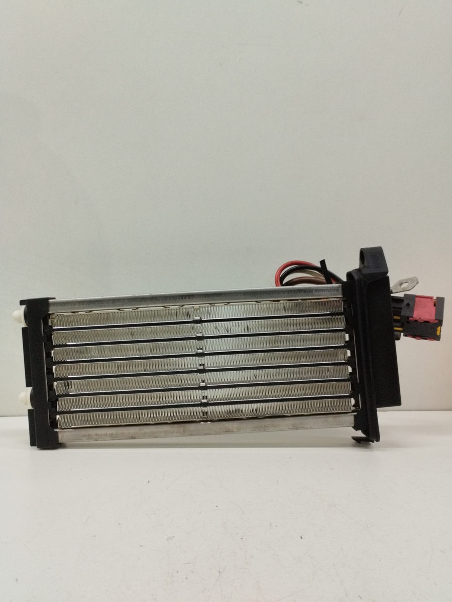 Resistencia Calefaccion Peugeot 307 (S1) 2001-2005 XT 2.0L 79kW