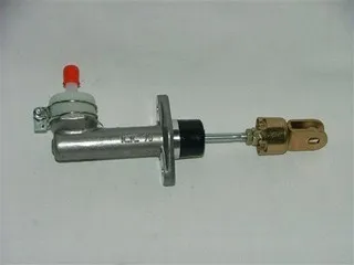 Bomba de embrague