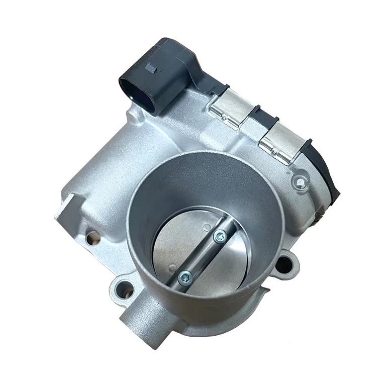 CUERPO MARIPOSA FIAT UNO WAY GAUSS 12V