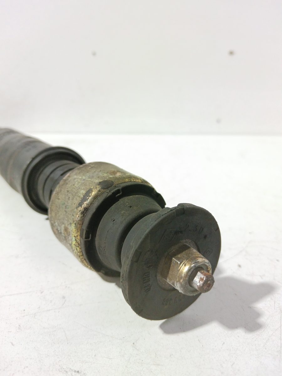Amortiguador Trasero Der/Izq Renault Clio II Fase I (B/CBO) 1998-2001 1.4 16V 7700435651