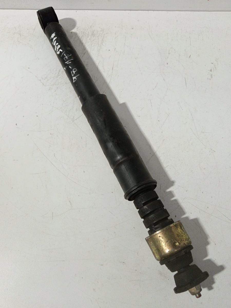 Amortiguador Trasero Der/Izq Renault Clio II Fase I (B/CBO) 1998-2001 1.4 16V 7700435651