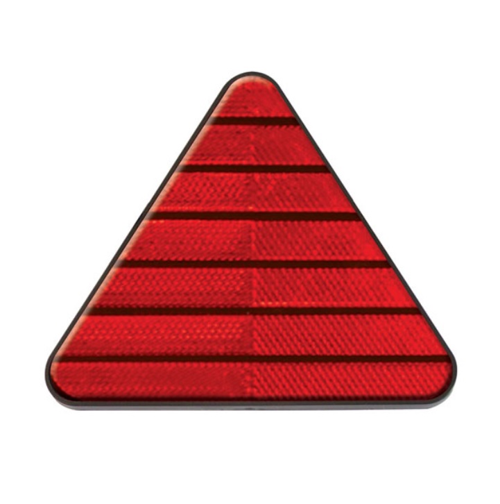 TRIANGULO REFLECTOR TRA UNIVERSAL