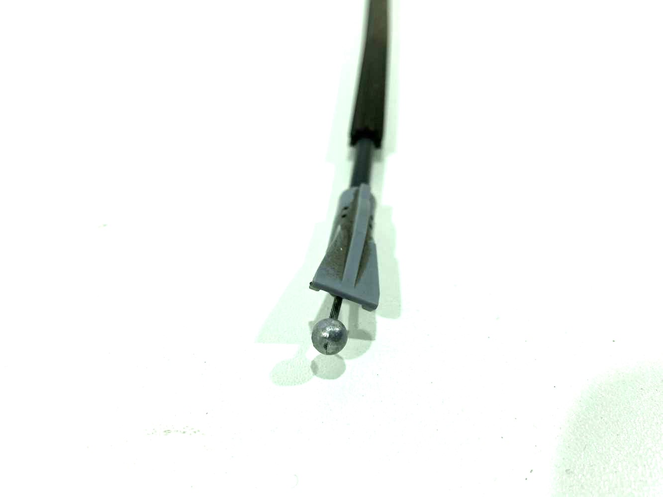 Cerradura de puerta delantera izquierda Chevrolet Sonic 2014, Ref: 10248-F4A4