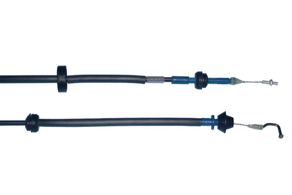 CABLE ACELERADOR VOLKSWAGEN GOL/PARAT GIII 1.6/1.8/2.0