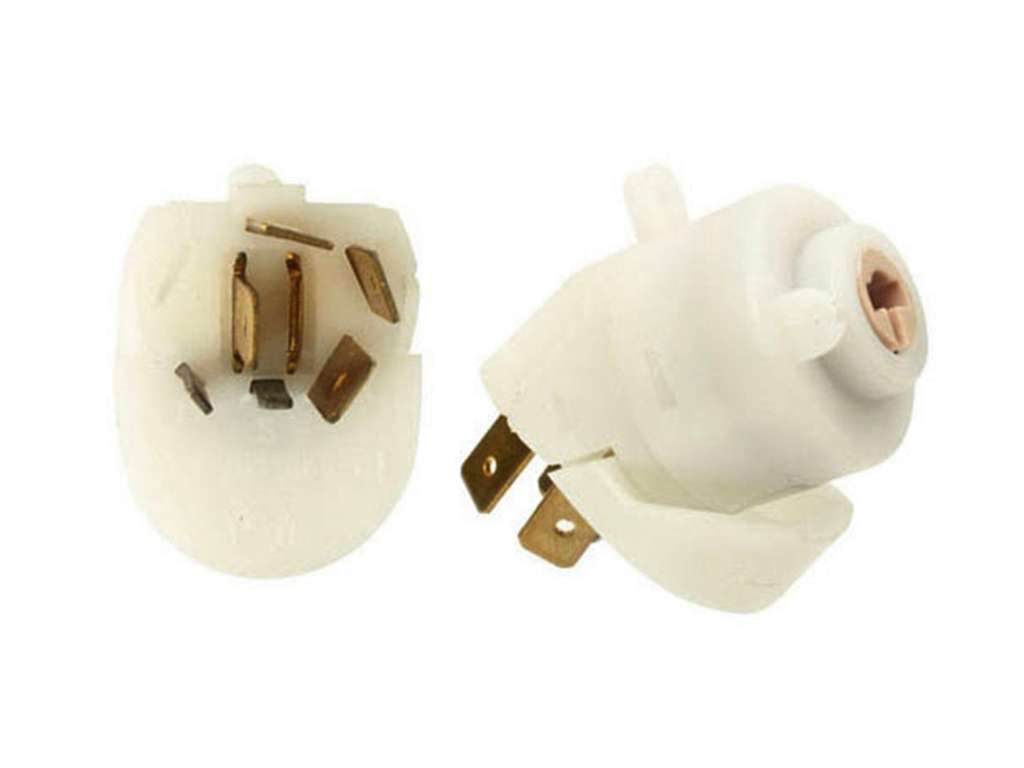 PARTE ELECTRICA VW GOLF PRIMEROS 6 TERM