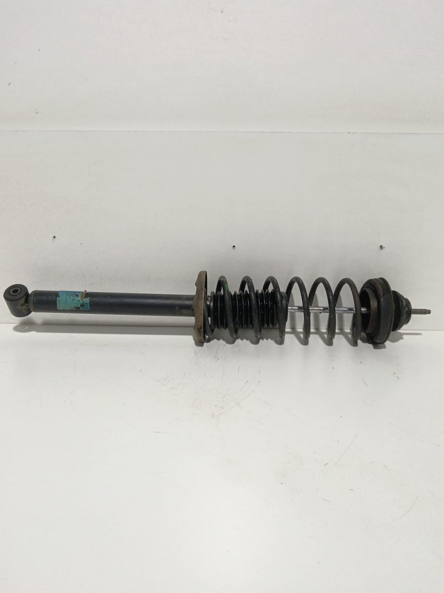 Amortiguador Trasero Der/Izq Volkswagen Golf II (191/193) desde 1983 GL 10891272150