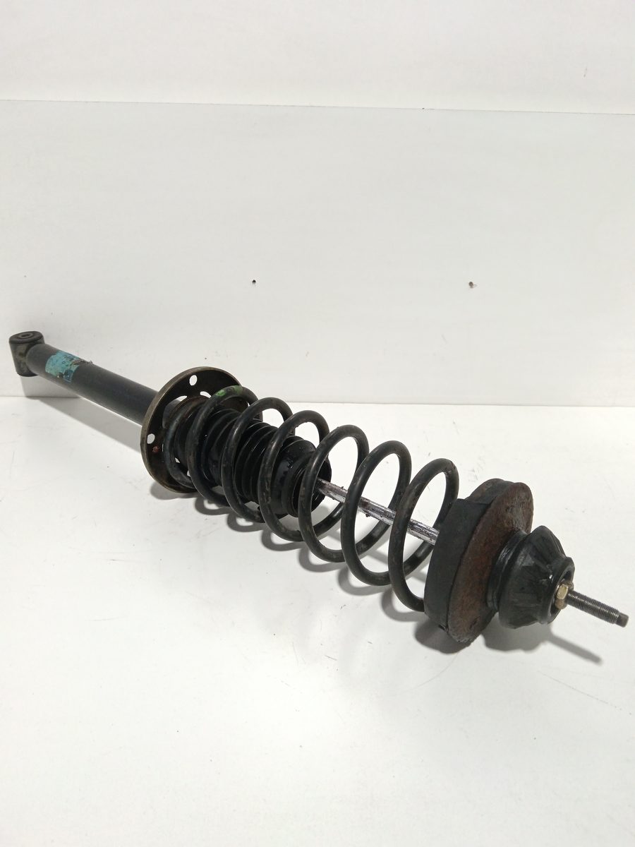 Amortiguador Trasero Der/Izq Volkswagen Golf II (191/193) desde 1983 GL 10891272150
