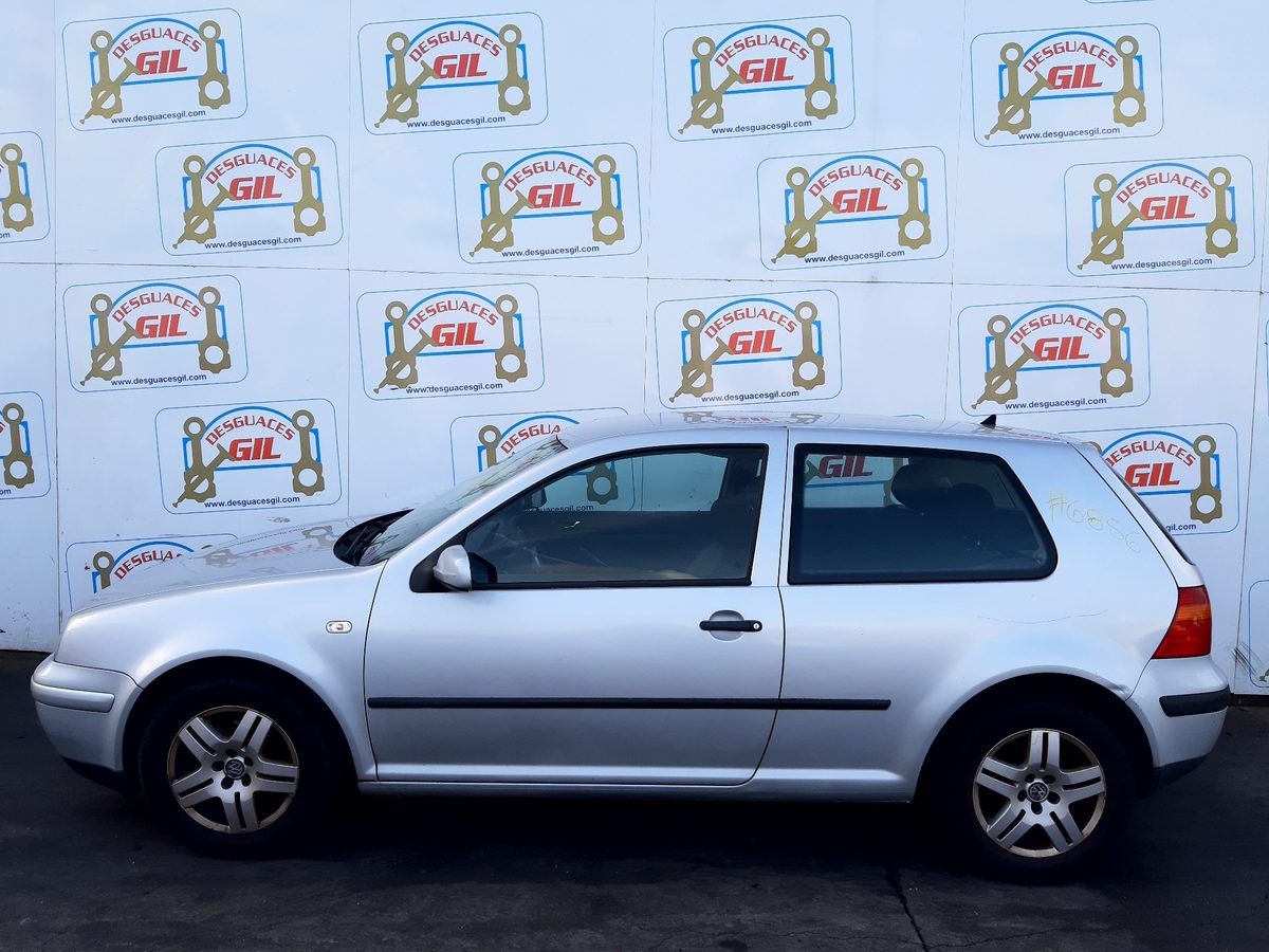 Frente De Chapa Volkswagen Golf Iv Berlina (1J1) 1997-2003 Conceptline VWS62312Q2