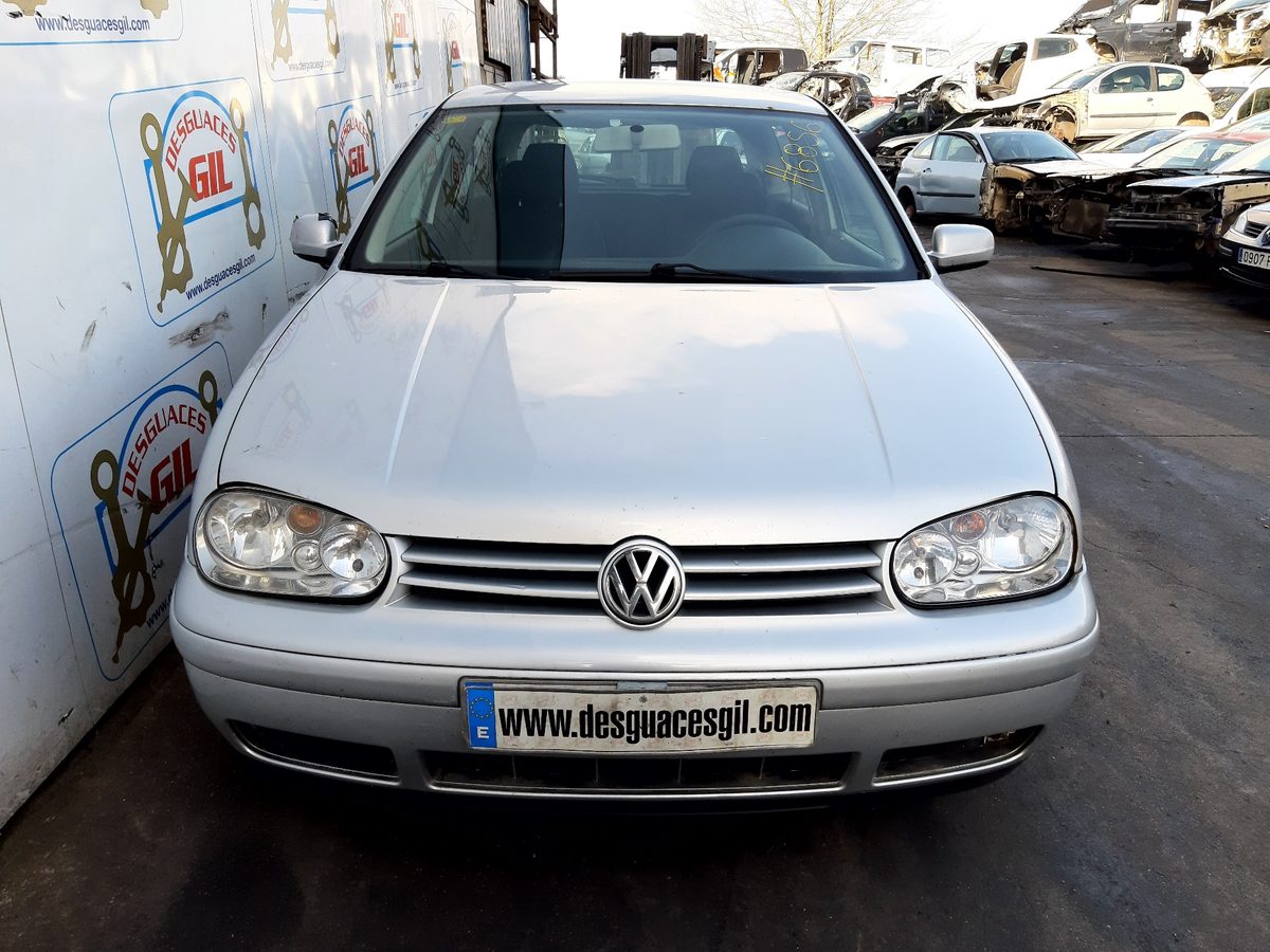 Frente De Chapa Volkswagen Golf Iv Berlina (1J1) 1997-2003 Conceptline VWS62312Q2