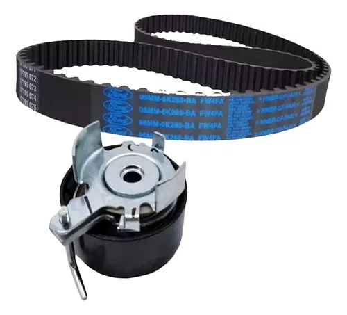 Kit Tensor Correa Distribución