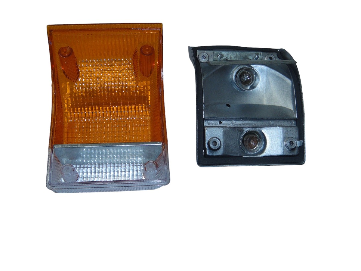 FARO SEÑALERO DELANTERO DERECHO ISUZU NKR 93/BLAC