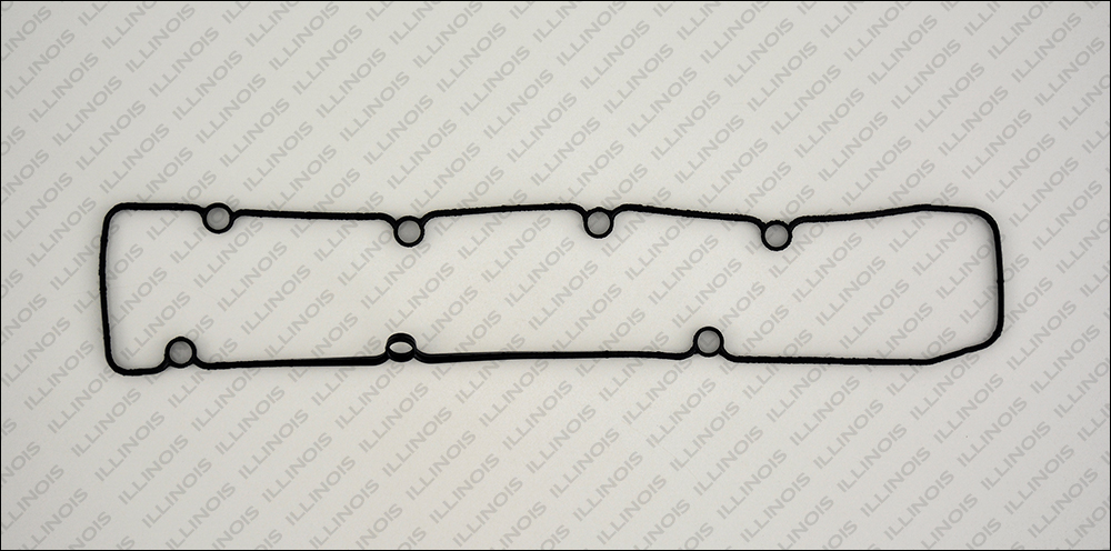 JUNTA DE TAPA DE VALVULAS CITROEN/PEUGEOT 2.0HDI DW10TD [ILLINOIS]