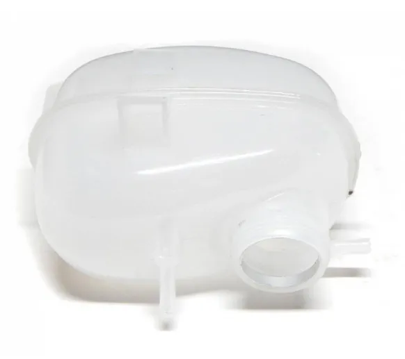 Tanque de radiador