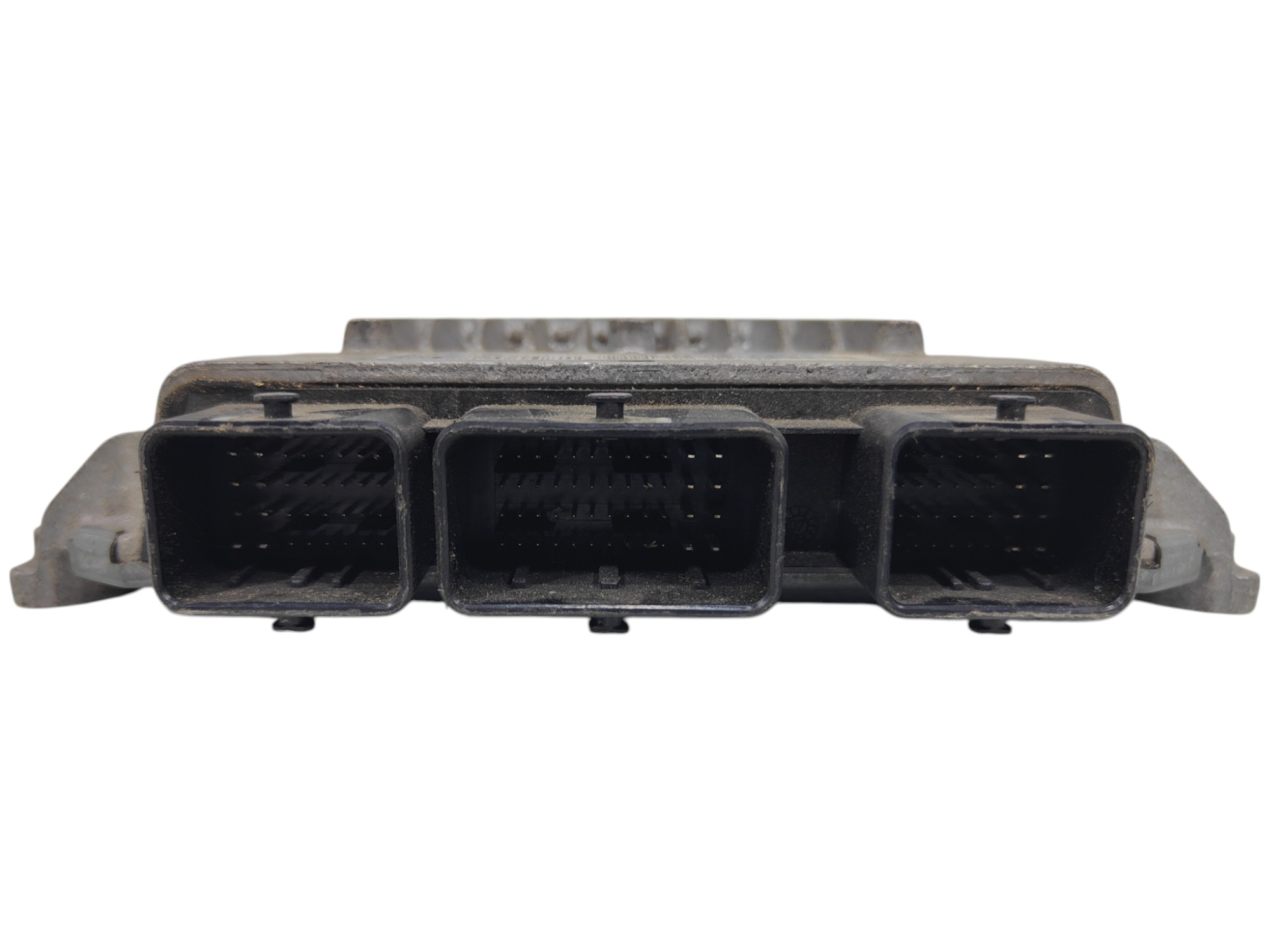 ECU de motor Citroen C2 1.4 HDI , Ref: 8231-K3B4