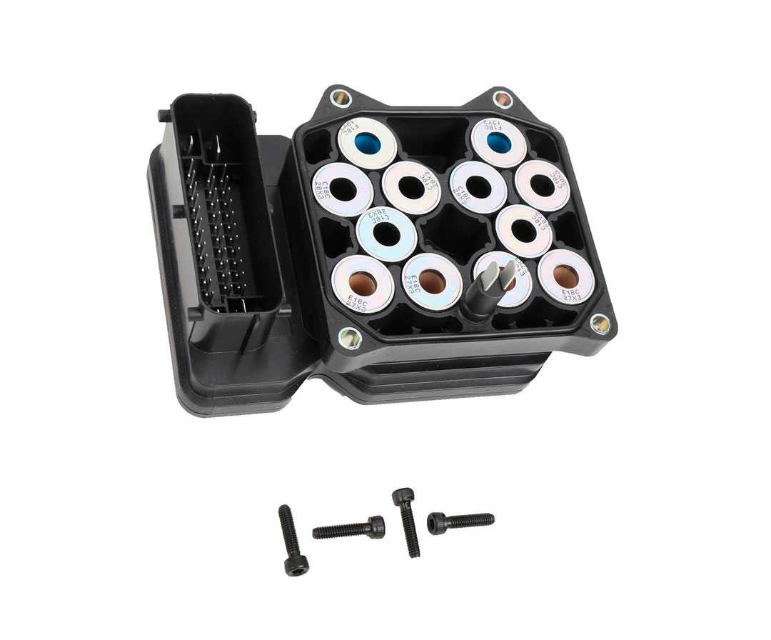 Módulo de Control Electrónico ABS