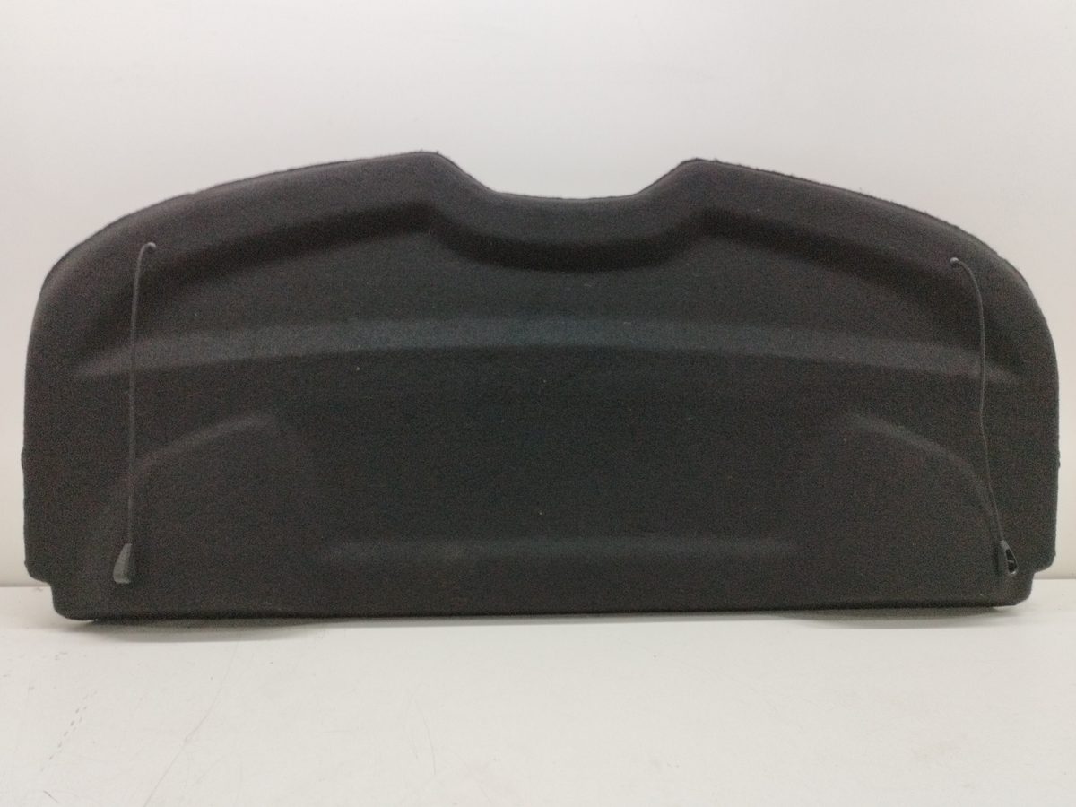 Porta Parlantes Peugeot 208 2012-2019 Style