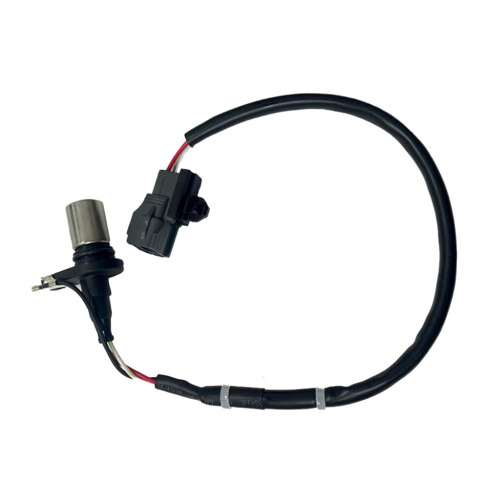 Sensor de Posición de Cigüeñal