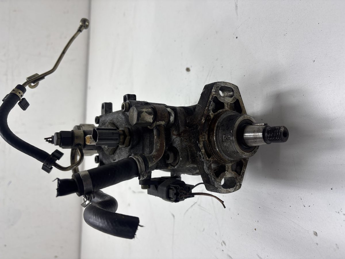 Bomba Inyeccion Chevrolet Meriva 2006-2010 Cosmo 1.7L 74kW 8971852422