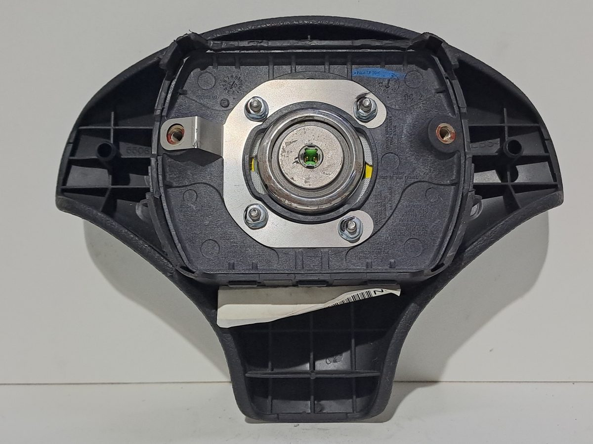 Airbag Delantero Conductor Peugeot 306 Berlina 3/4/5 Puertas (S2) 1997-2003