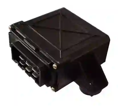 RELAY FRENO MOTOR CONTROL ROTACION CAMBIO SCANIA