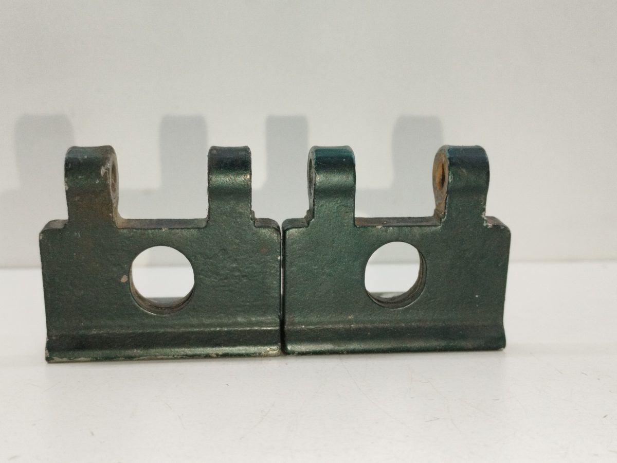 Bisagra Puerta Delantera Izquierda Citroën Xsara Berlina 1997-2005 Seduction
