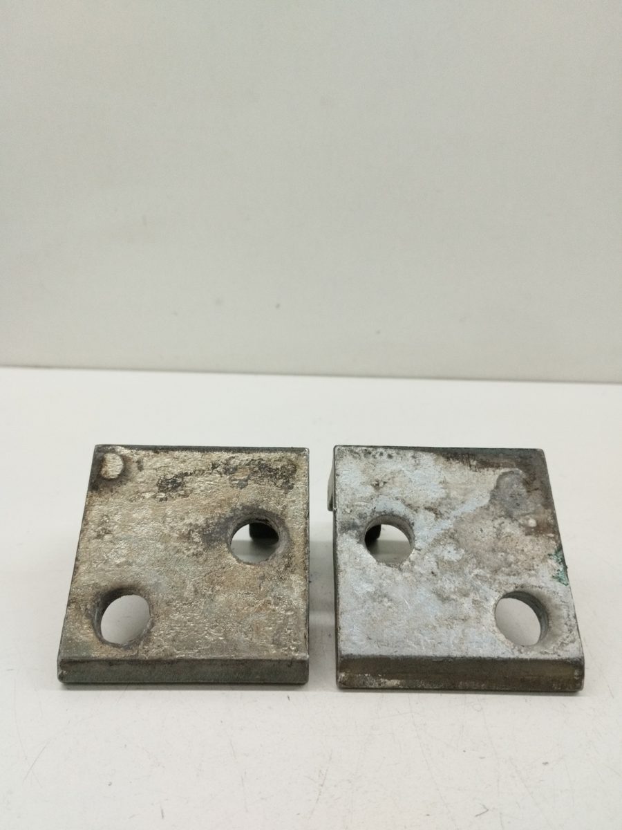 Bisagra Puerta Delantera Izquierda Citroën Xsara Berlina 1997-2005 Seduction