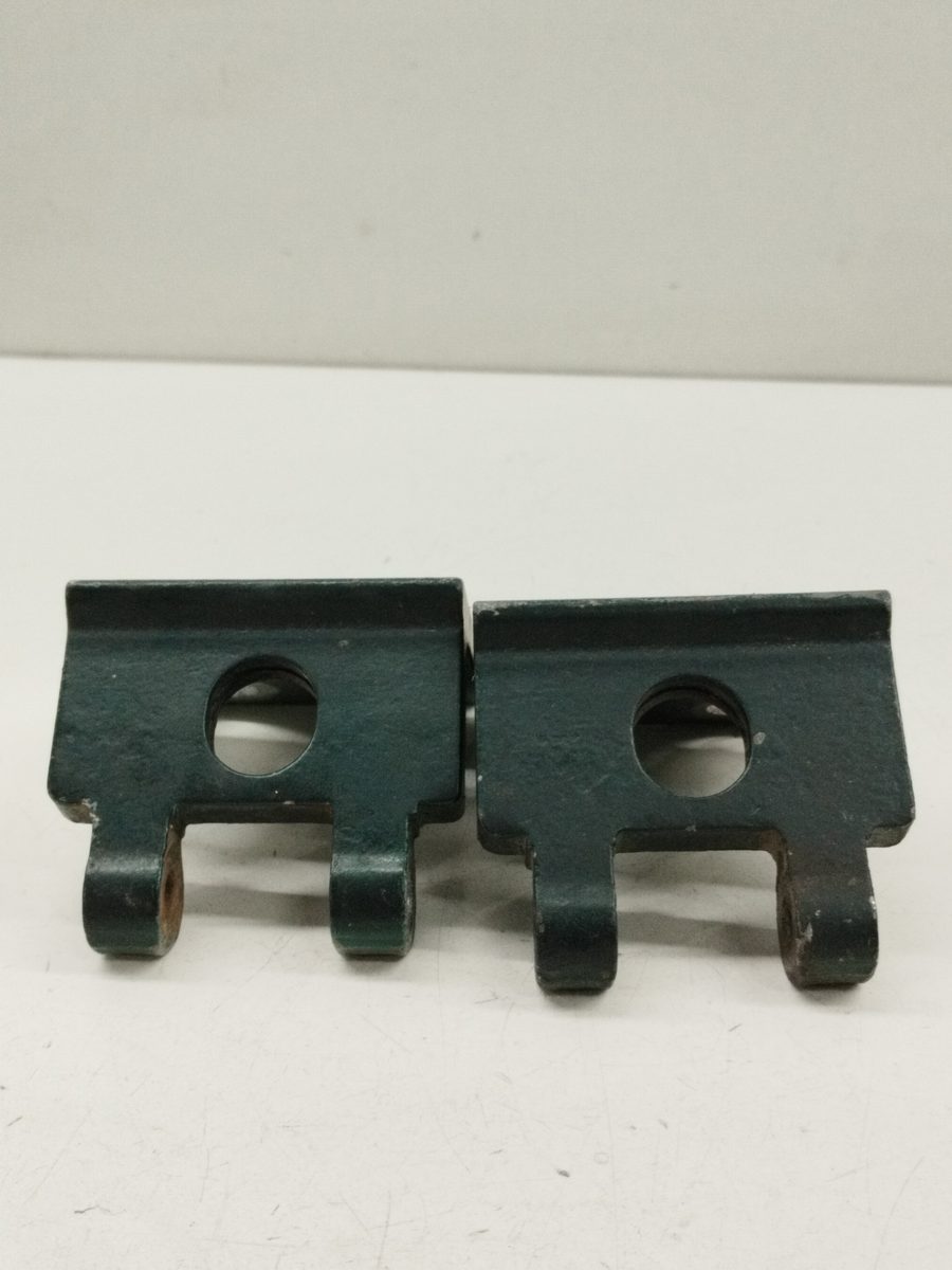 Bisagra Puerta Delantera Izquierda Citroën Xsara Berlina 1997-2005 Seduction