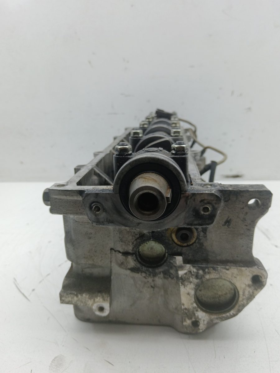 Tapa De Cilindros Mazda 323 Berlina C/f/p/s (BA) 1995-1998 2.0 D P GLX 2.0L 52kW