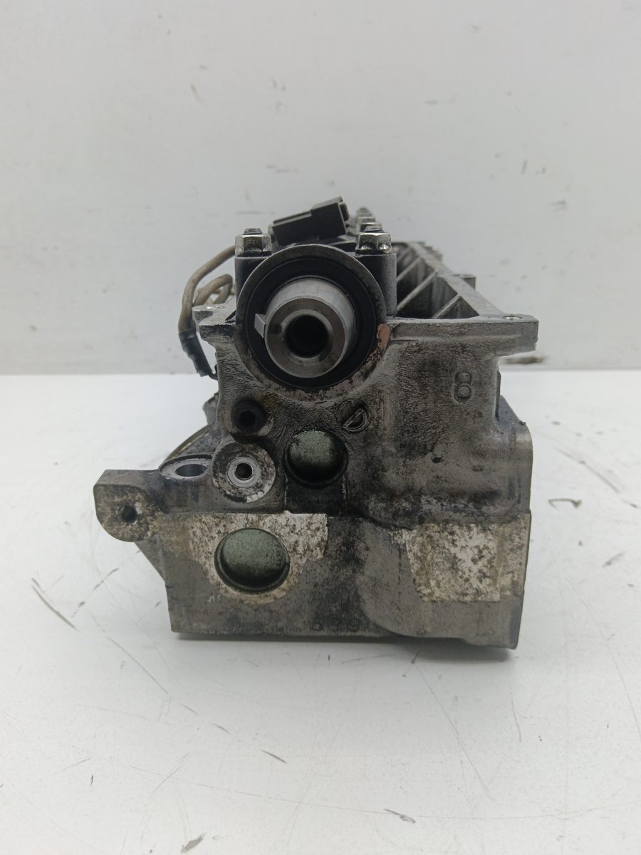 Tapa De Cilindros Mazda 323 Berlina C/f/p/s (BA) 1995-1998 2.0 D P GLX 2.0L 52kW
