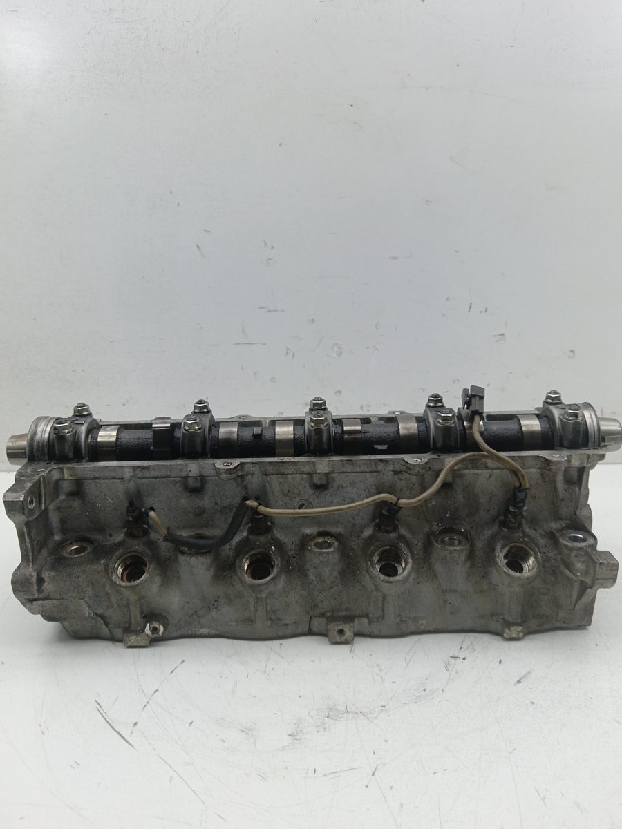 Tapa De Cilindros Mazda 323 Berlina C/f/p/s (BA) 1995-1998 2.0 D P GLX 2.0L 52kW